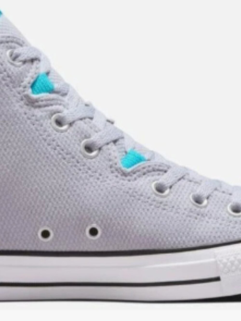 New in Box Converse Chuck Taylor All Star 90s Retro - Ghost Town (size 5 womens)